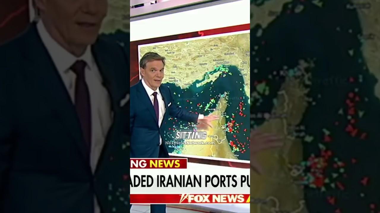 COUNTDOWN TO JUSTICE: Trump Gives Iran 10 Days to Make a Deal or Face DEVASTATING Consequences