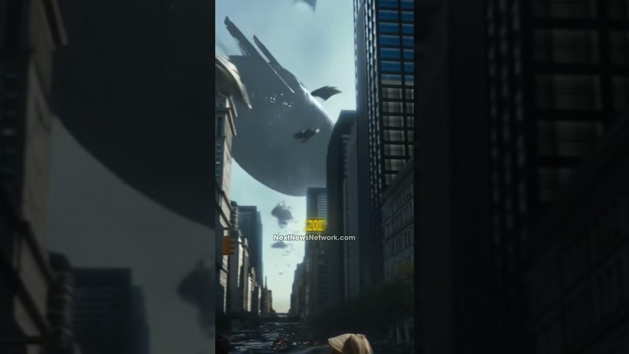 BOMBSHELL: Congressman Demands Government PREPARE Americans for Alien Disclosure