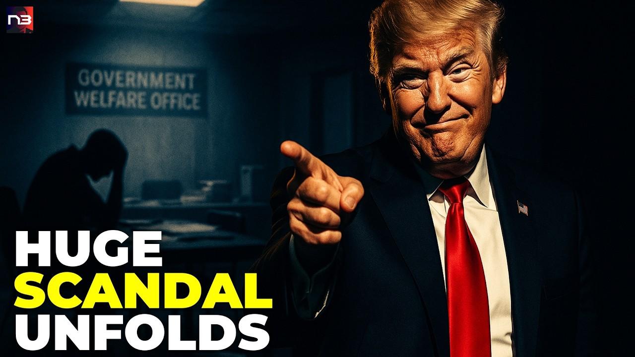 EXPOSED: Dead Americans STILL Collecting Welfare as Trump's Historic Reform Uncovers MASSIVE Fraud