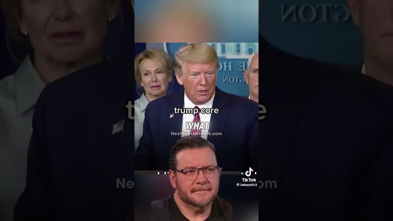 WATCH: Trump's Most Hilarious Moments Prove Why America Loves His Authenticity