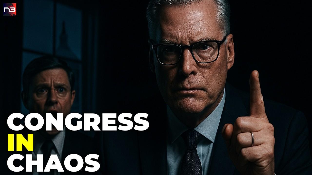 CORPORATE REVOLT: Delta Airlines STRIPS Congress of VIP Privileges as Border Betrayal Sparks National Outrage