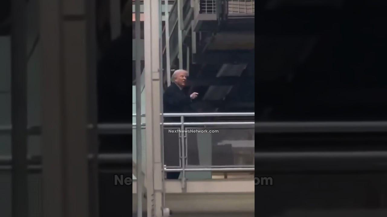 EXPOSED: Michigan Exposed Trump's Voters to ILLEGAL Surveillance — Now They're Paying the Price