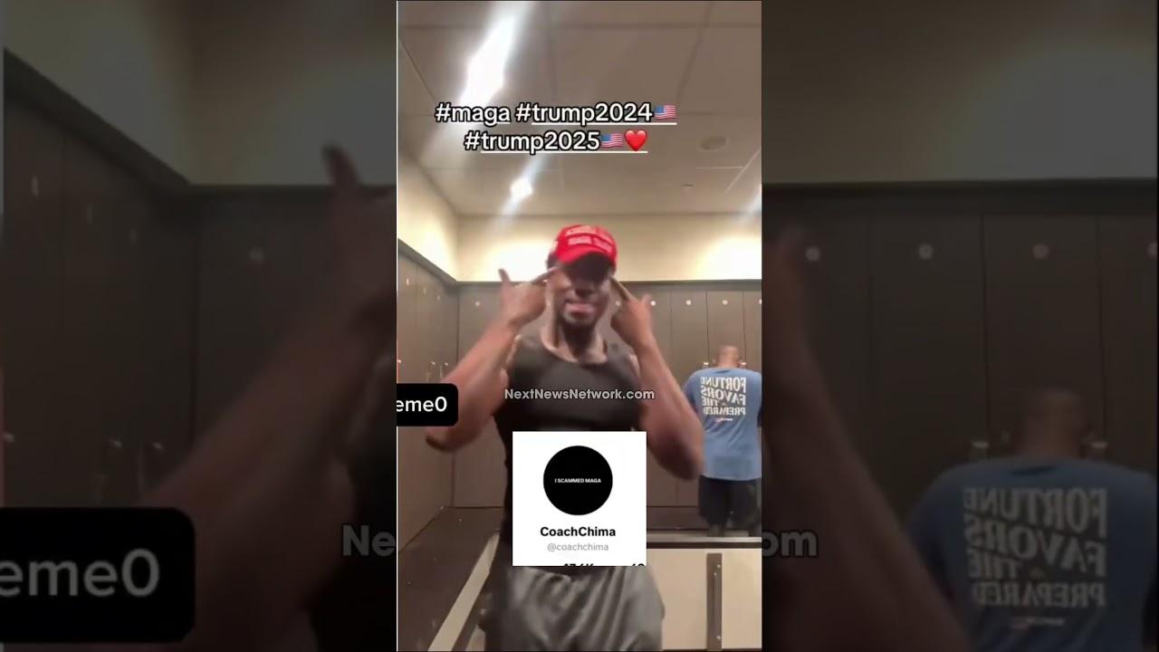 EXPOSED: Fake MAGA Grifters Are Infiltrating the Movement — Here's How to Spot Them