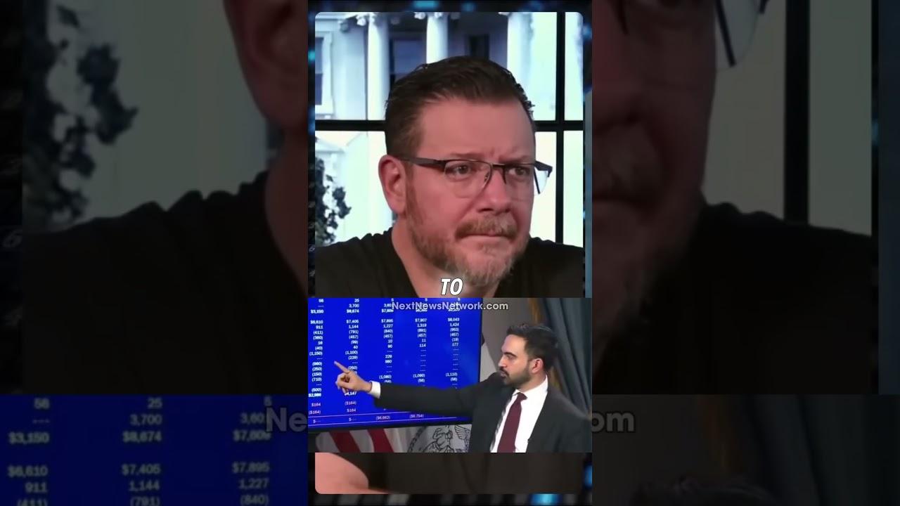 EXPOSED: Socialist NYC Mayor Candidate Zohran Mamdani Caught LYING to New York Voters