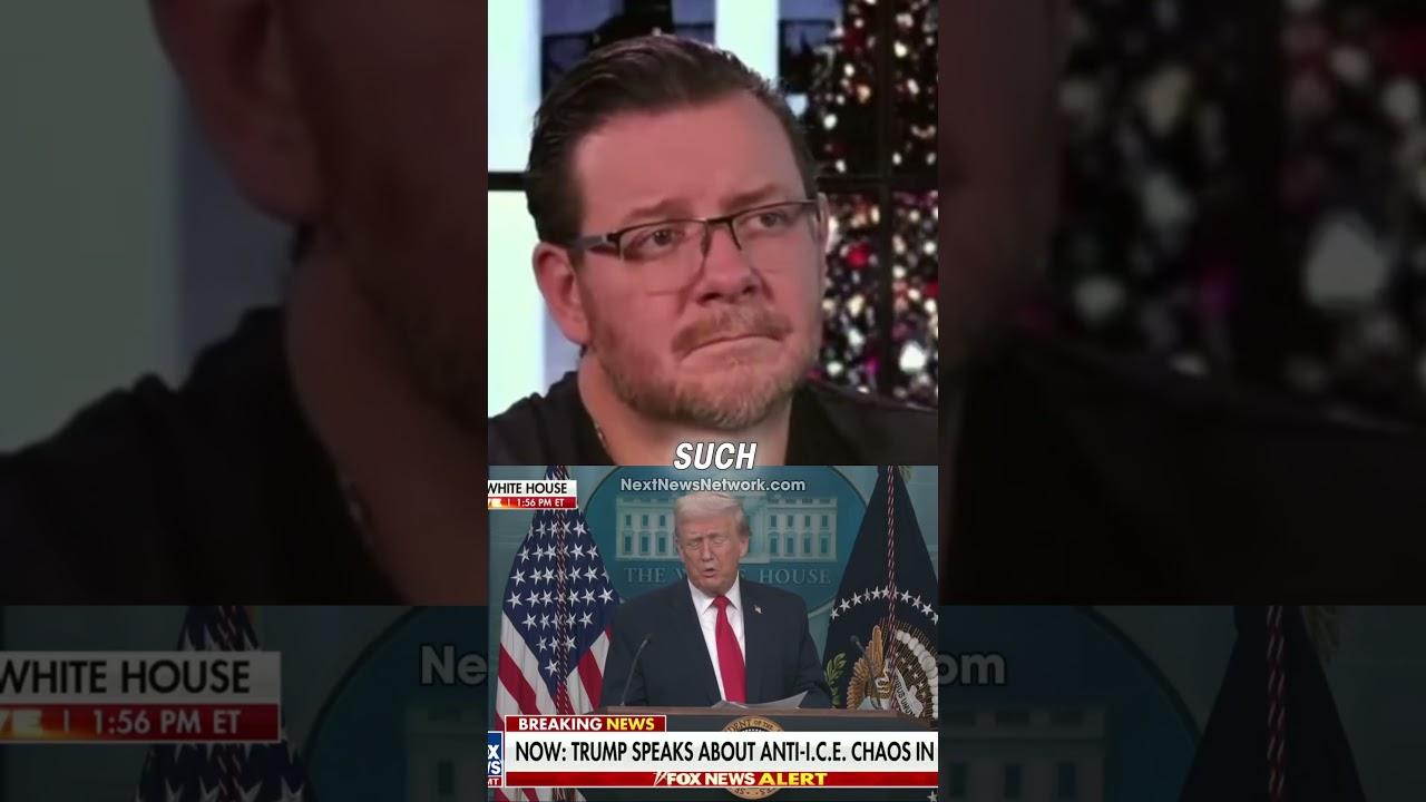 SAVAGE: Trump DESTROYS Don Lemon With Brutal One-Liner That Has MAGA Cheering