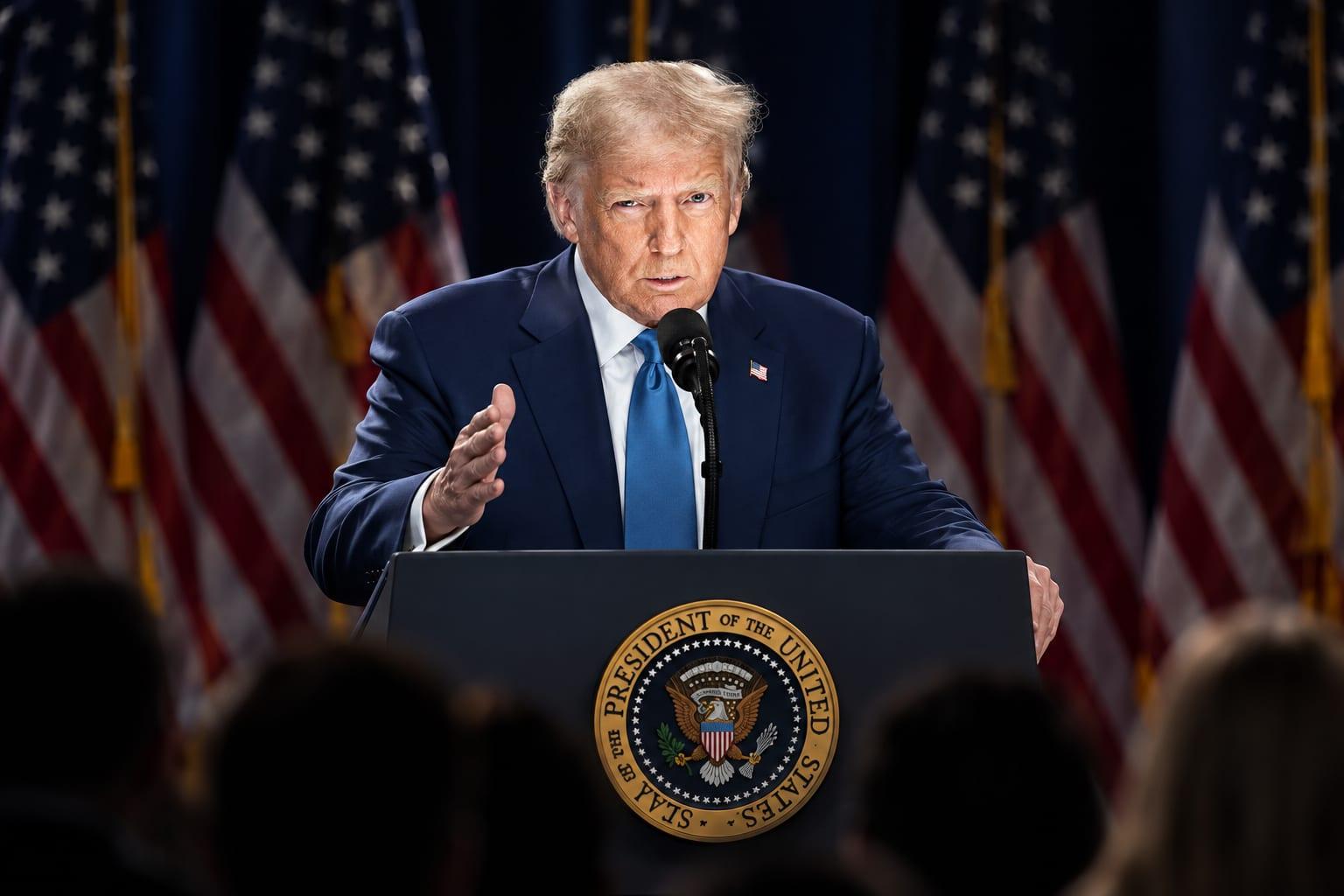 Parental rights and school gender policies raise heated debates amid Trump's demands.