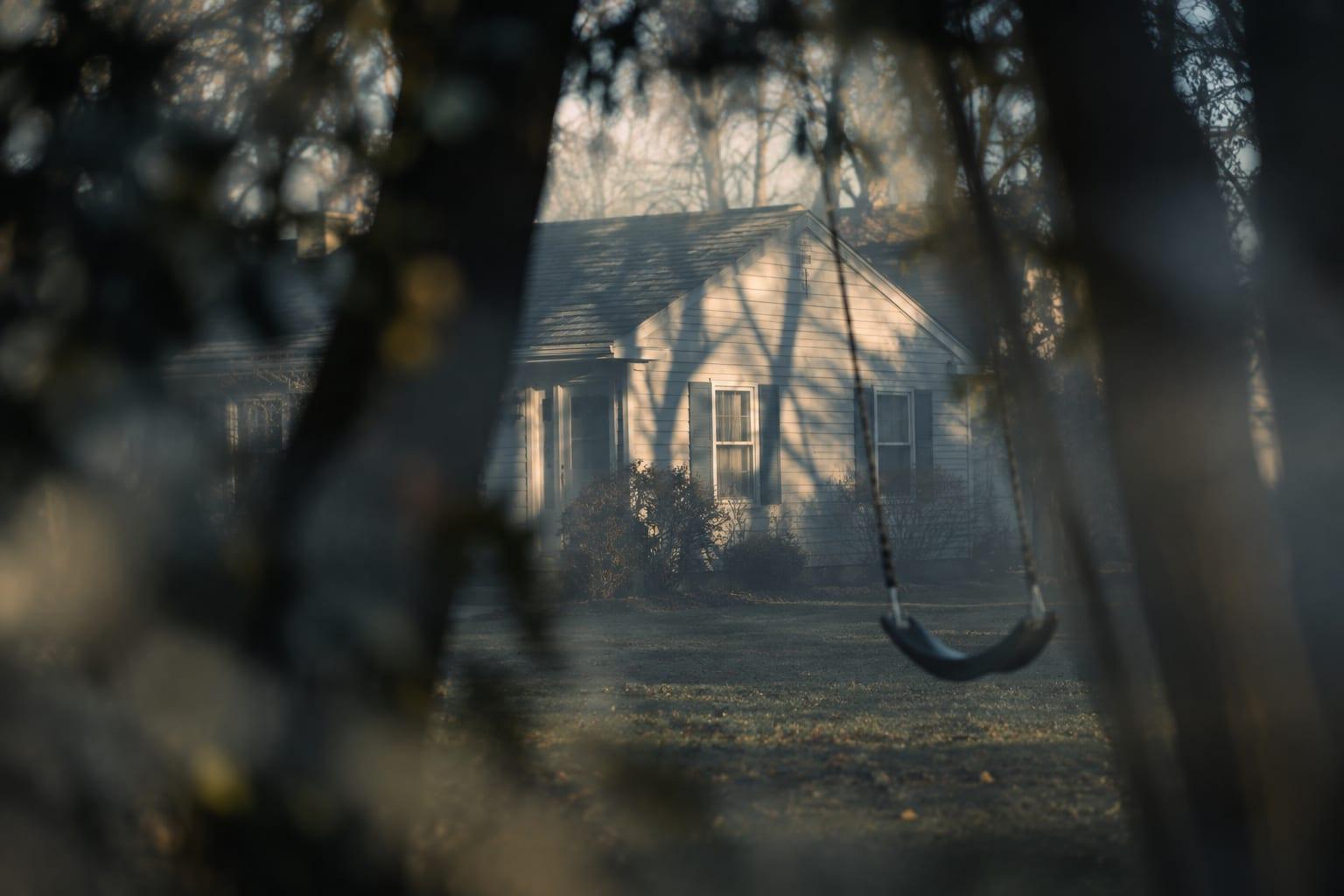Community searches for answers after a tragic family crime in Winfield, Kansas.