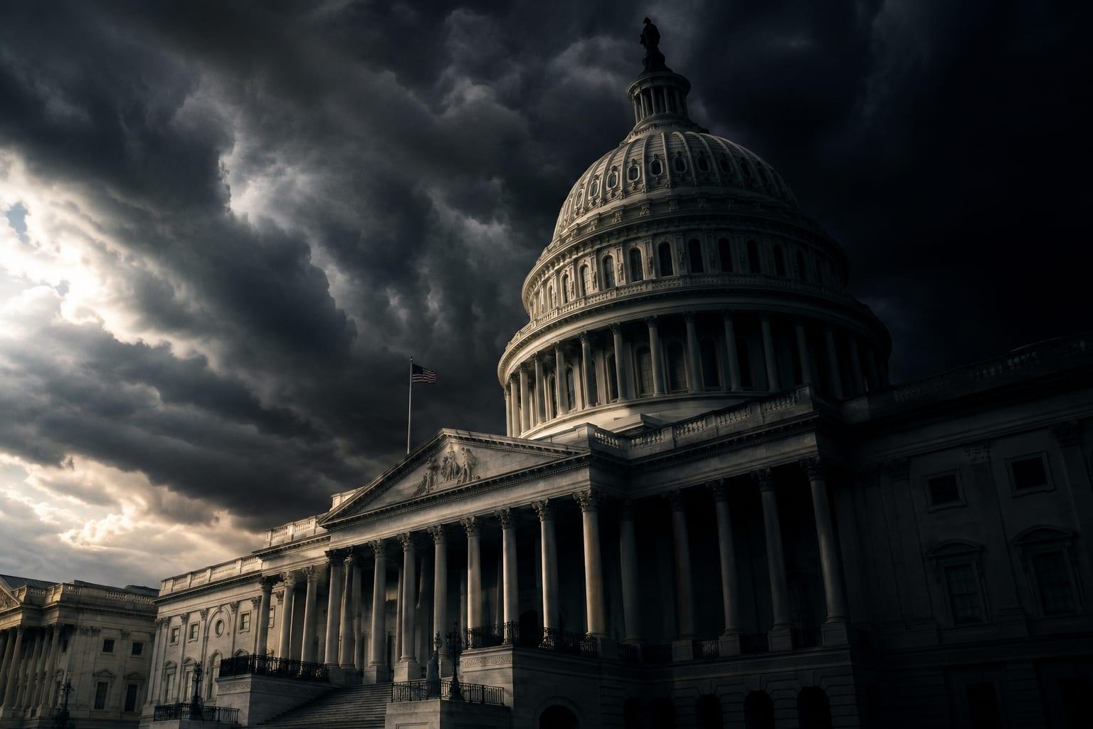 Ethics probes create tension as 10 lawmakers face scrutiny in Congress.