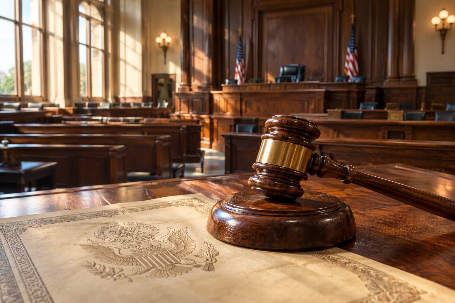 Supreme Court reaffirms gun rights, reinforcing the Second Amendment against regulatory limits.