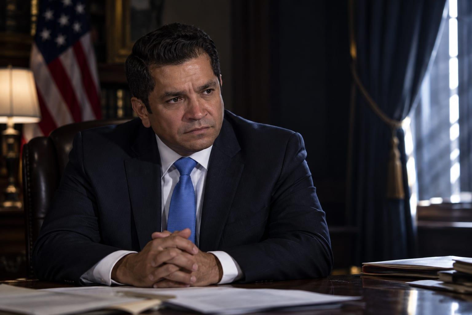 Sexual assault allegations pose a significant challenge for House Democrat Jimmy Gomez.