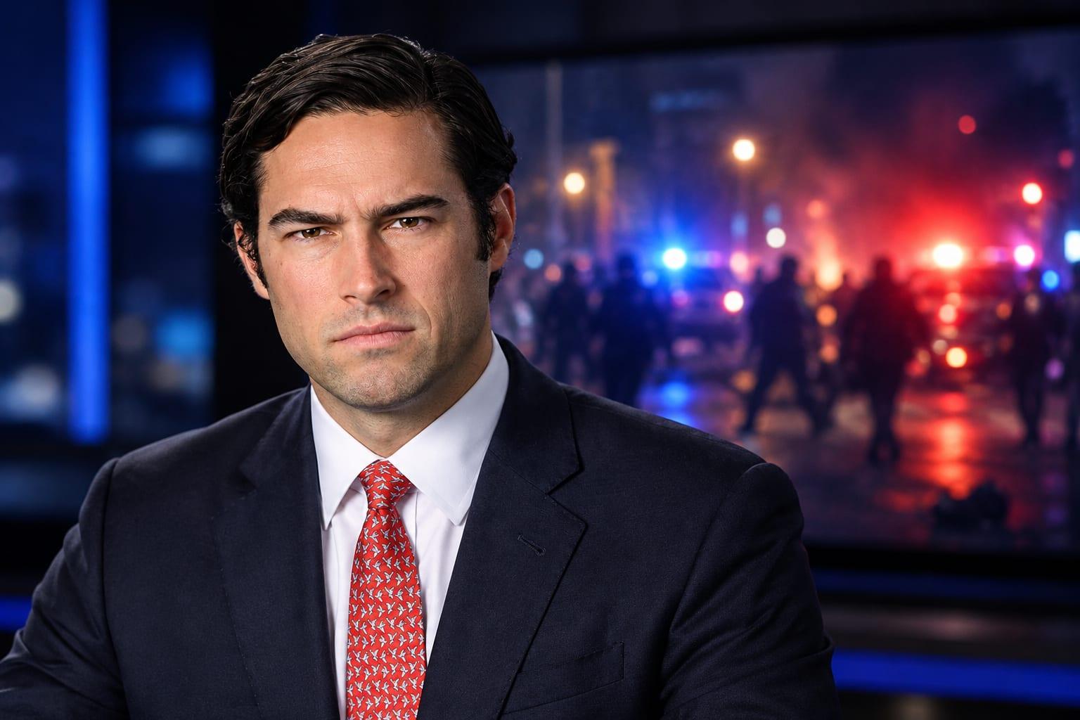 Brandon Gill criticizes Democrats over crimes linked to illegal immigration policies.