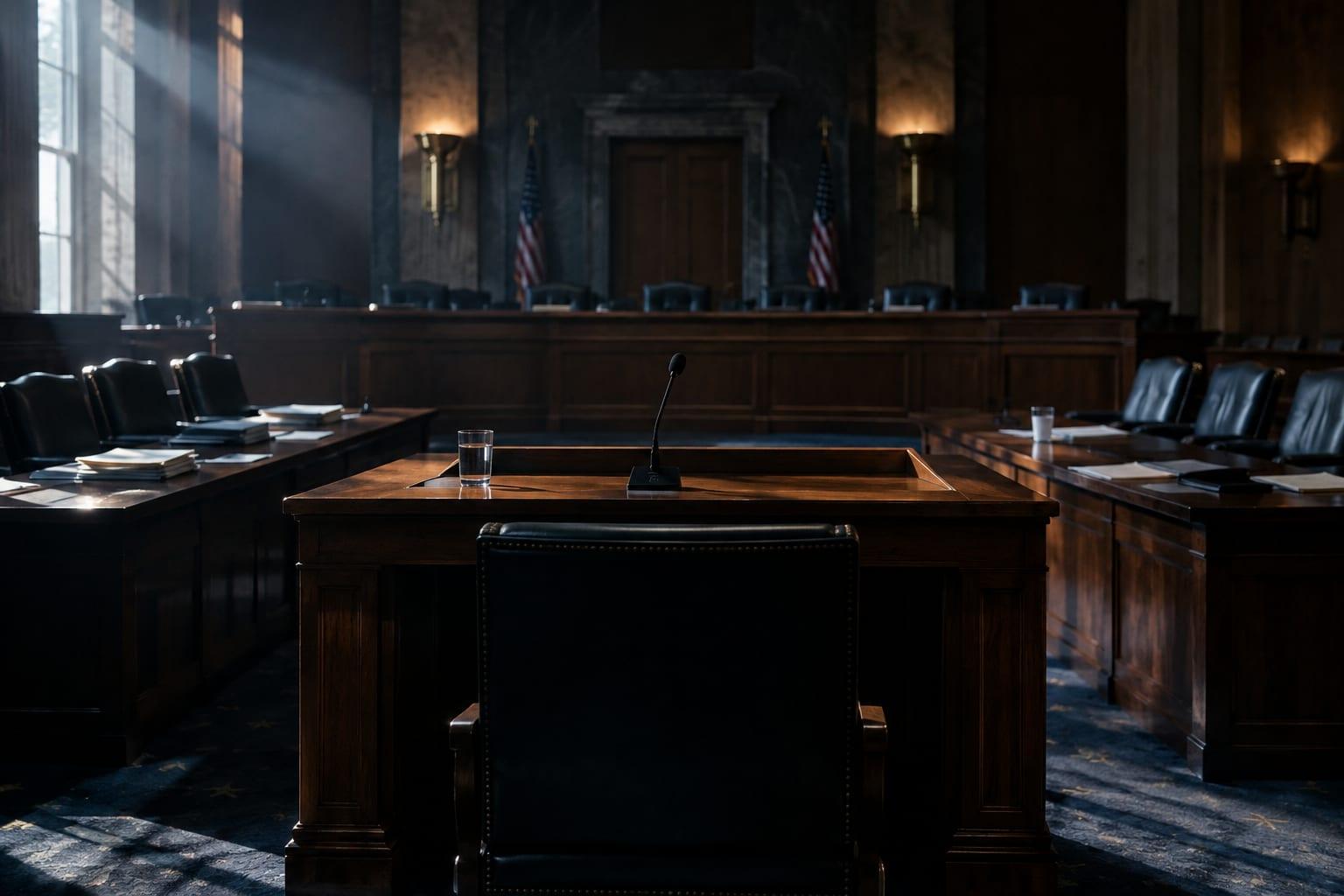 Subpoenas sought for Donald Trump Jr. and Hunter Biden over business dealings.