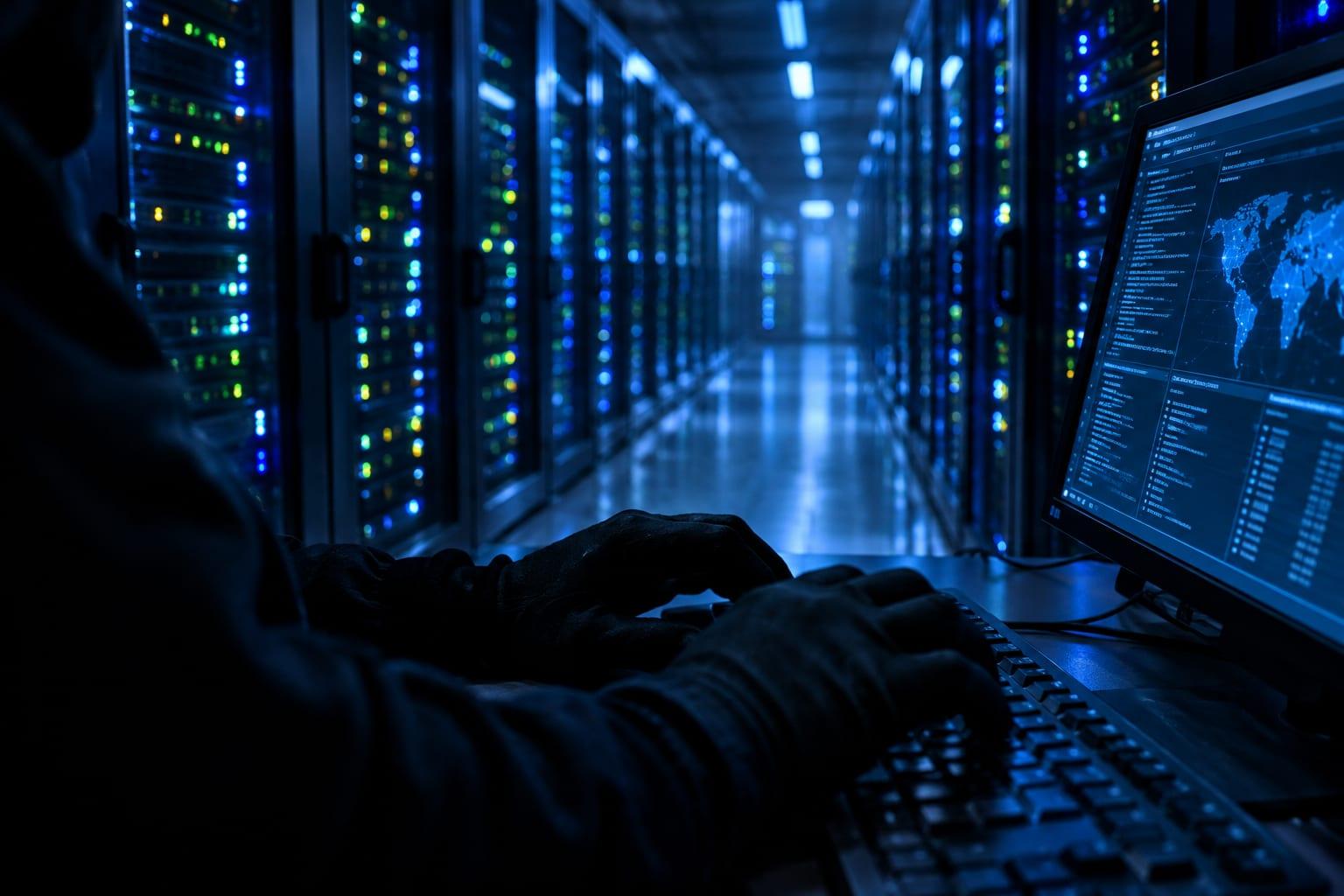 SHOCKING BREACH: 'We Hacked the FBI', Proclaims ShinyHunters