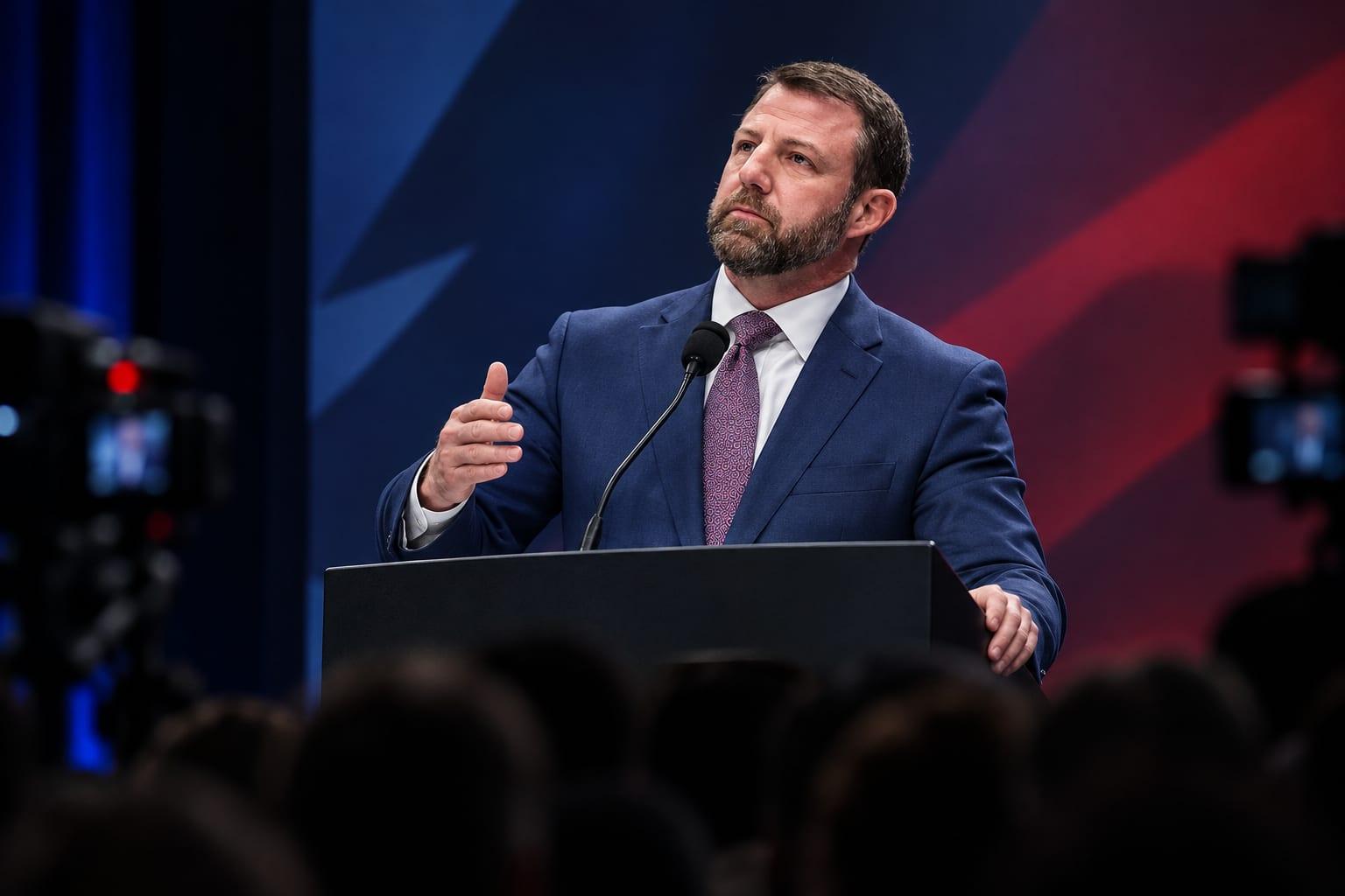 EXCLUSIVE: Breitbart News to Host MAJOR Policy Event with Homeland Security Secretary Mullin