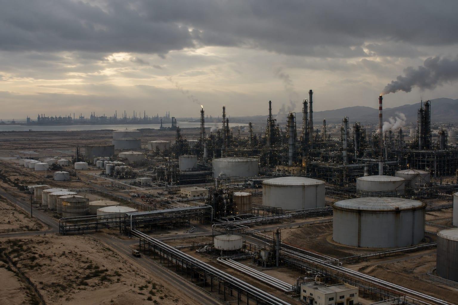 OIL SLIDES BELOW $104 AS TRADERS WEIGH MIDEAST RISK, WEAKER DEMAND