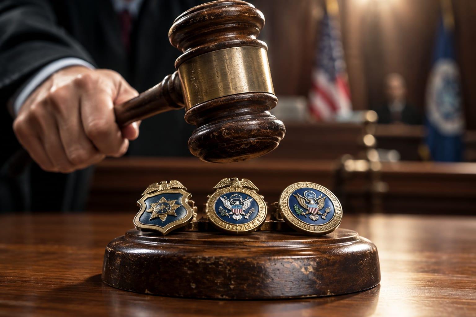 EXPOSED: 'Squad' Democrat's Plan to ABOLISH ICE, CBP and DHS Draws Fiery Rebuke From Trump Admin