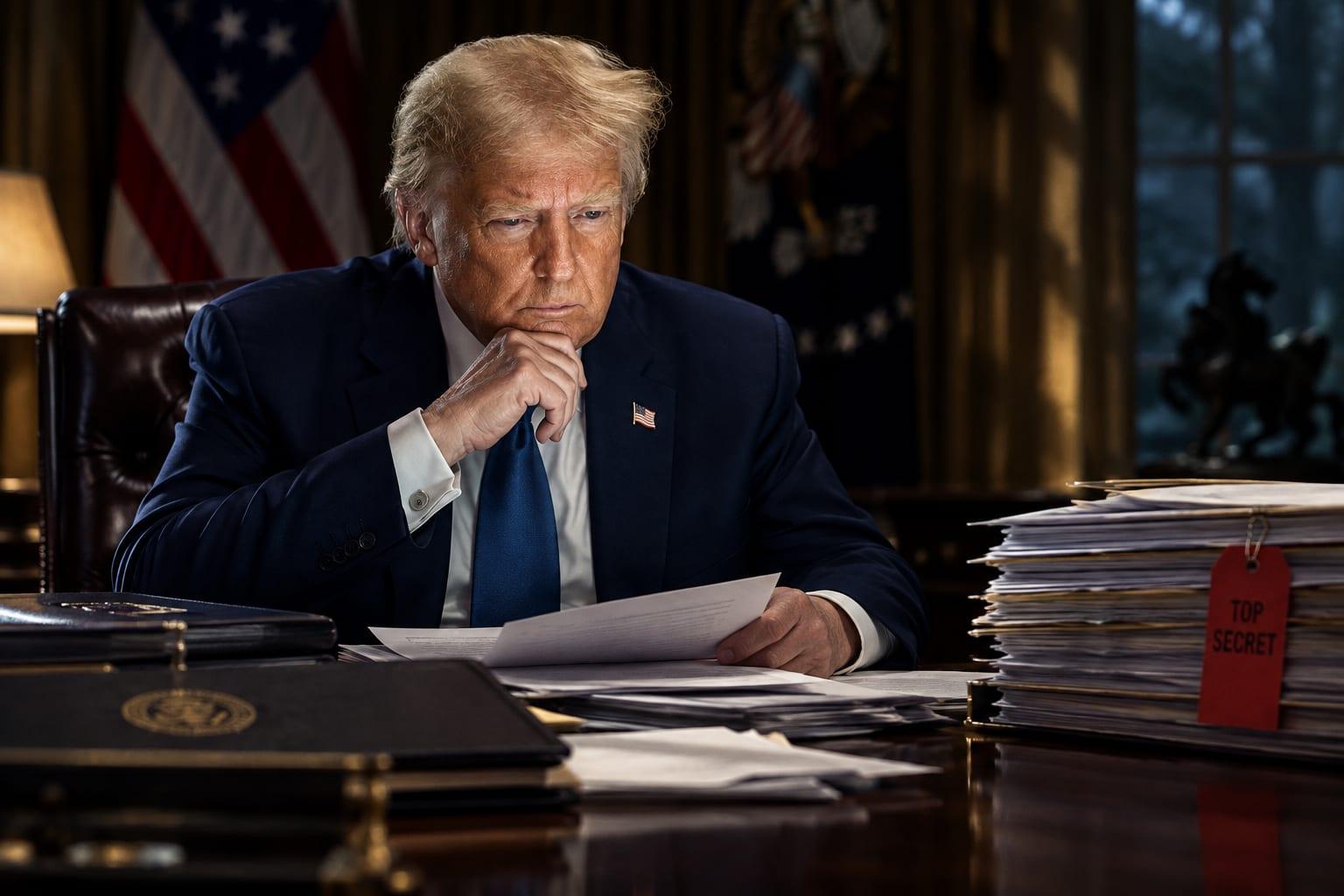 Funding cuts impact programs focusing on immigration and race issues under Trump's administration.