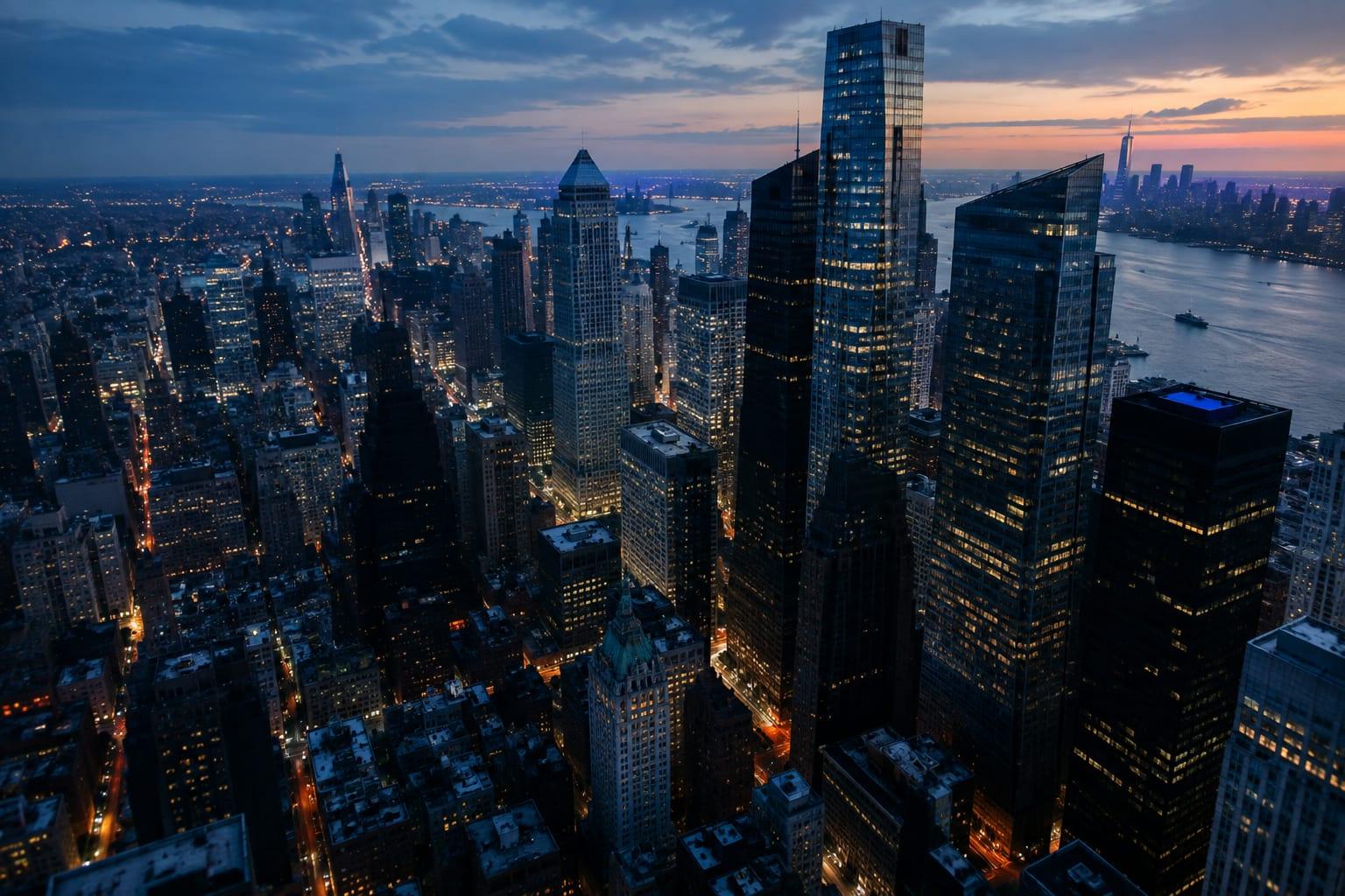 Federal Reserve GREENLIGHTS Peoples Bancorp Deal — But Who Really Benefits?