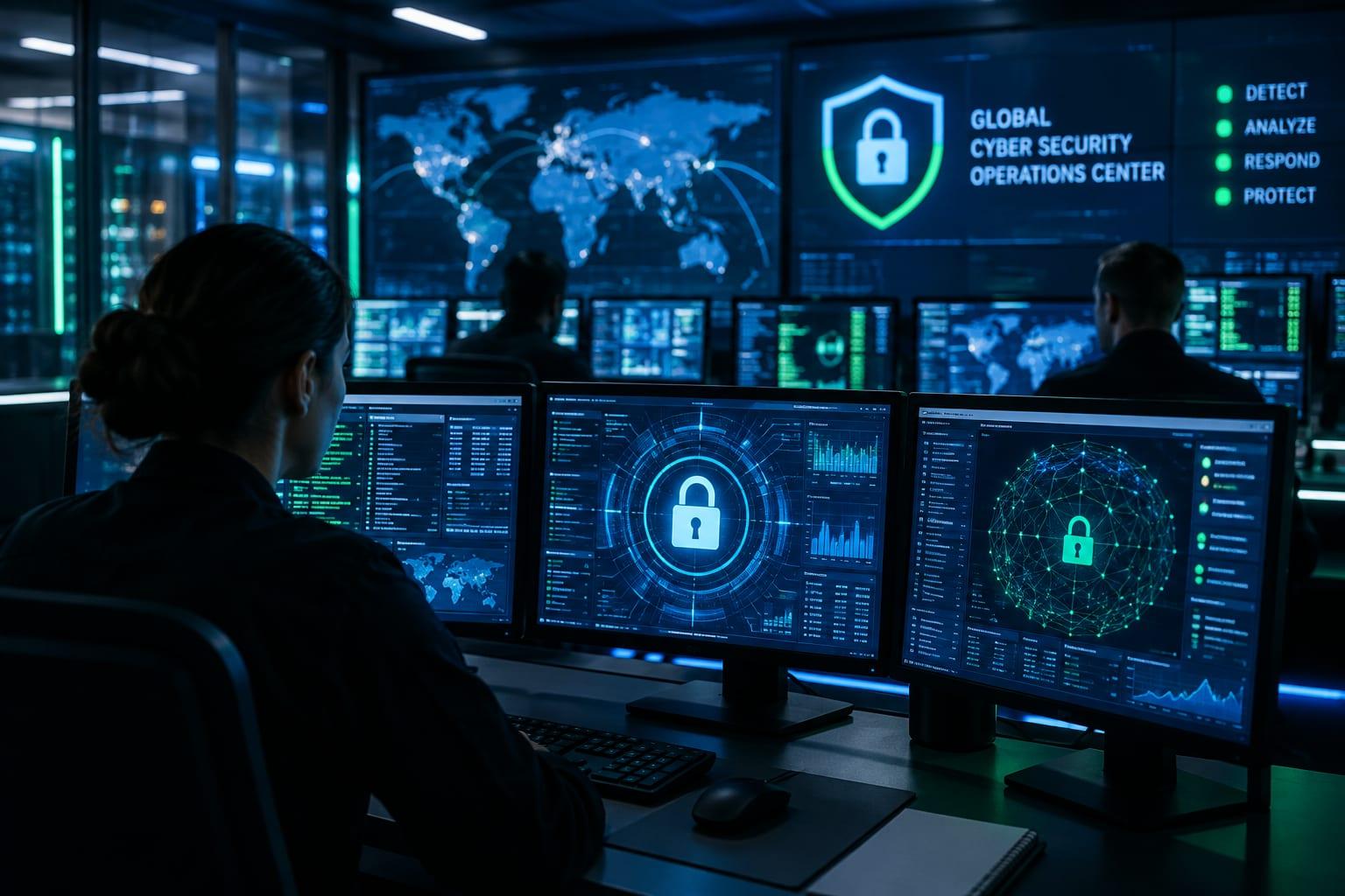 NVIDIA ROLLS OUT NEW AI SECURITY TOOLS, SAYS THEY COULD HAVE STOPPED HUGGING FACE BREACH