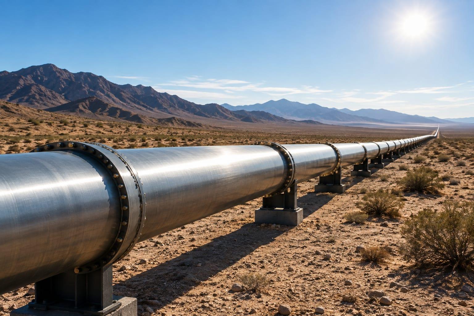 Saudi oil exports resurface after disruptions amidst ongoing regional conflicts.