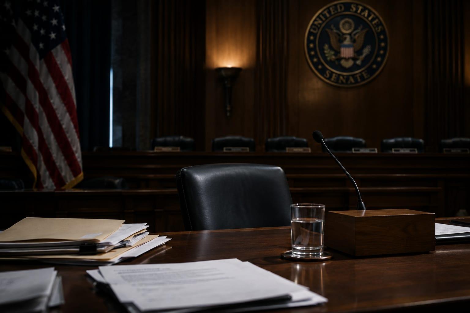 EXPOSED: Republicans Zero In on Key Player Accused of Helping ActBlue Hide Foreign Cash