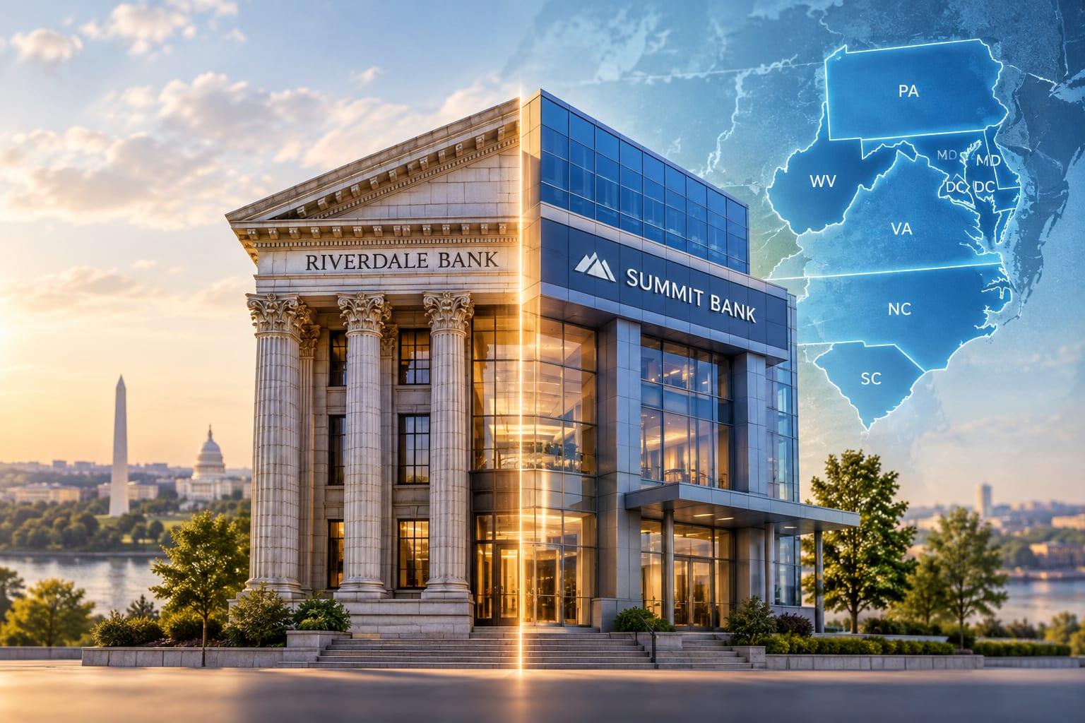 FEDERAL RESERVE CLEARS PEOPLES BANCORP MERGER WITH CITIZENS NATIONAL