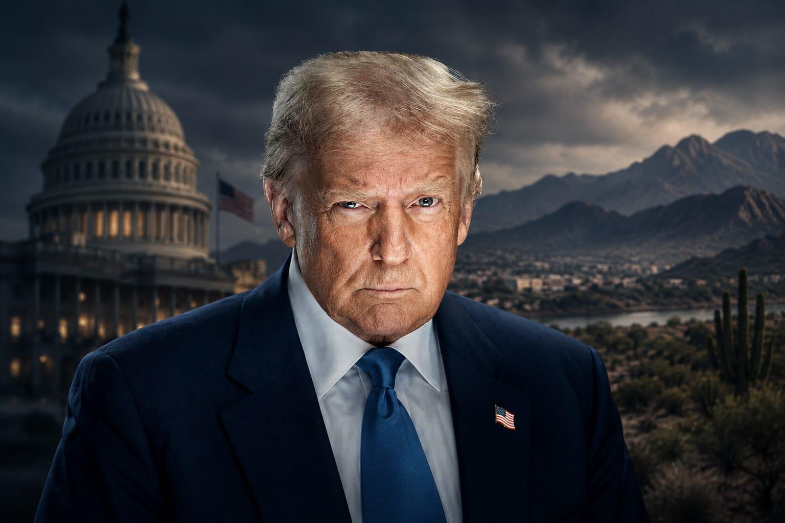 U.S. sanctions targeted at the Sinaloa cartel deepen cross-border tensions and challenges.