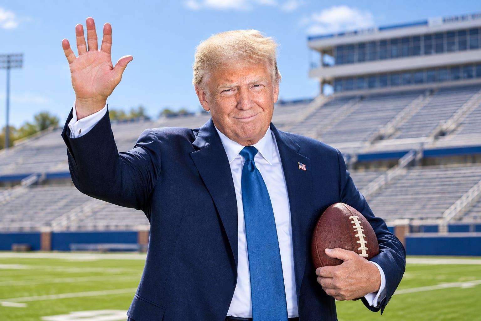 Senate Passes Protect College Sport Act in Resounding Vote
