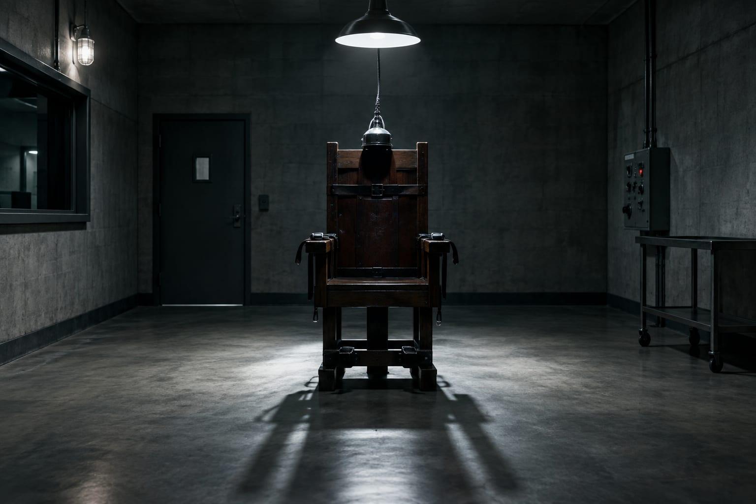 EXECUTION BACKLASH: Tennessee Set to Put Christa Pike to Death as Satanic Murder Details Spark Fiery Online Reckoning