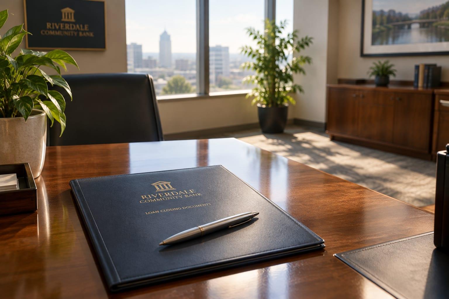 QUIET VICTORY: Federal Reserve Terminates Enforcement Actions Against Two U.S. Banks — No Fines, No Penalties