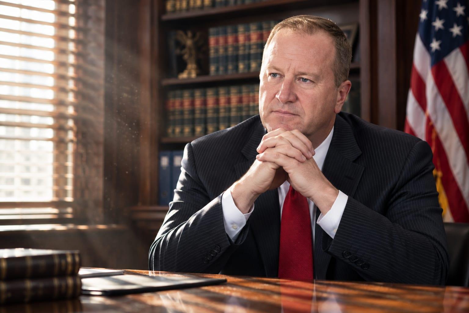 EXPOSED: Republican Senator Moves To Stop Government From Taking Kids Over Trans Ideology