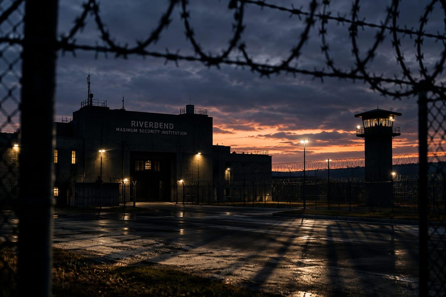FEDERAL COURT HALTS EXECUTION OF CHRISTA PIKE, TENNESSEE'S ONLY WOMAN ON DEATH ROW