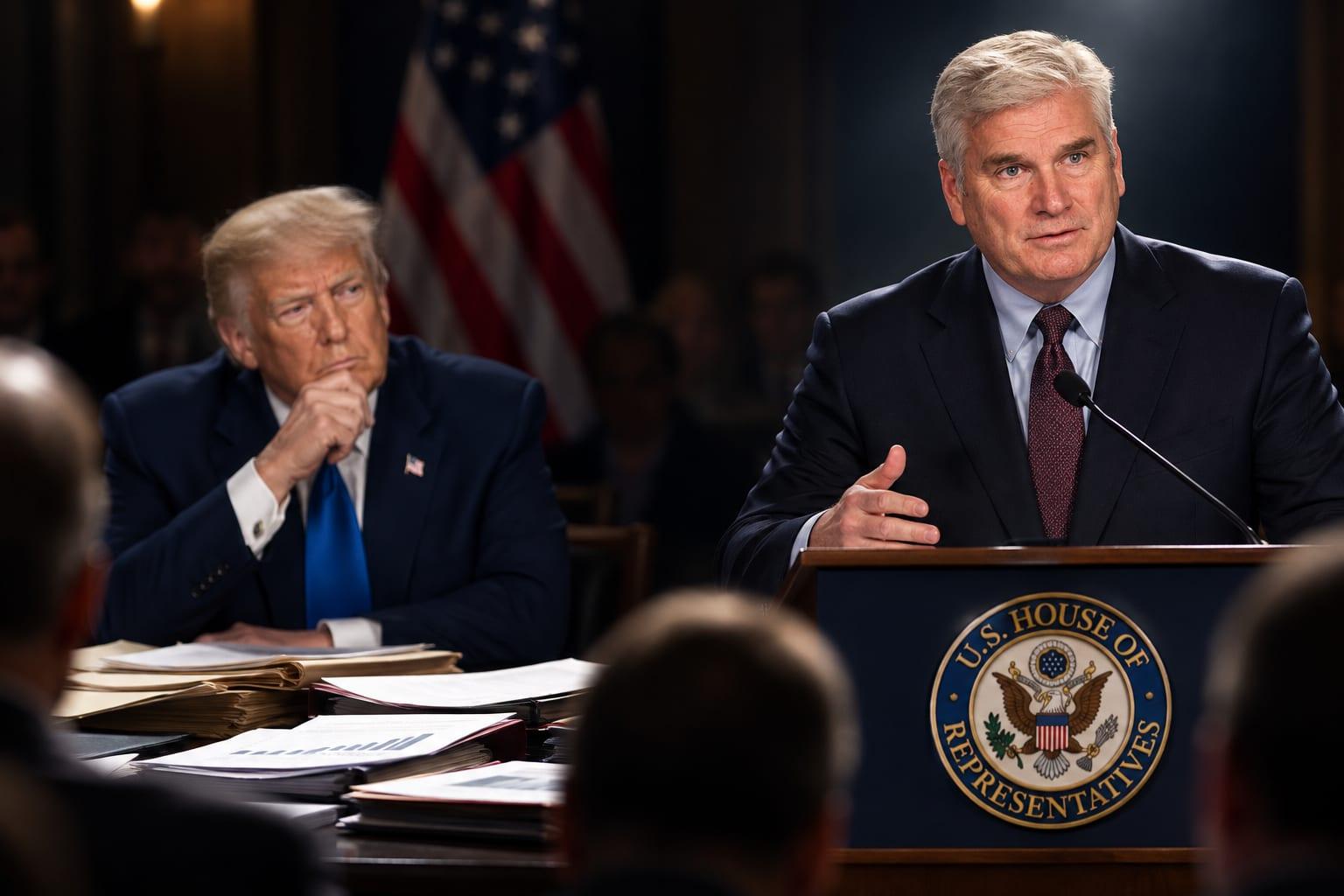 BREAKING: Emmer Warns 'You're Gonna See Surprises' as Fraud Becomes the Sleeper Issue Set to Rock Midterms
