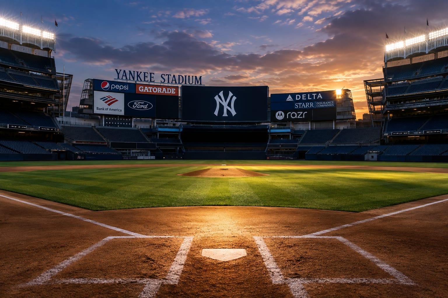YANKEES SWEEP RED SOX AS ALDS MATCHUP WITH RAYS LOOMS