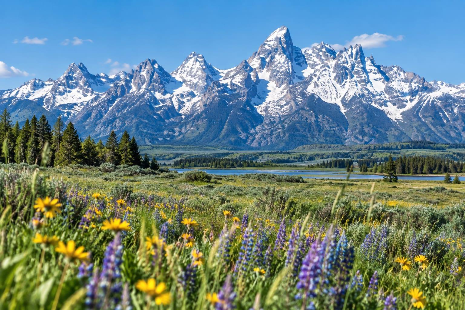 MAJOR LEAGUE BASEBALL DRAWS FIRE OVER GRAND TETON BALLPARK PROPOSAL AS REACTION SPREADS ONLINE