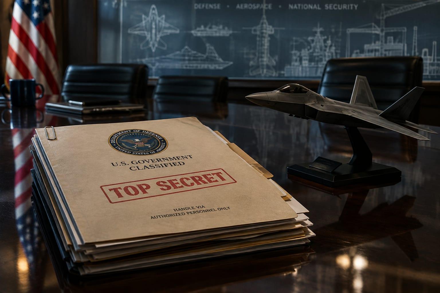 PENTAGON ALARMED BY MUSK-LED WAR COMMISSION ROLE FOR MAJOR CONTRACTORS