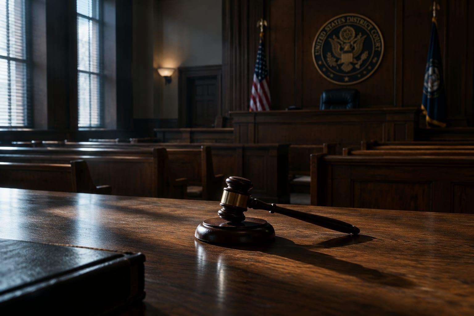 EXPOSED: Rep. Rob Wittman Says Opponent Is a 'Progressive Prosecutor' Who Cut Child Abuser's Charges to a Misdemeanor