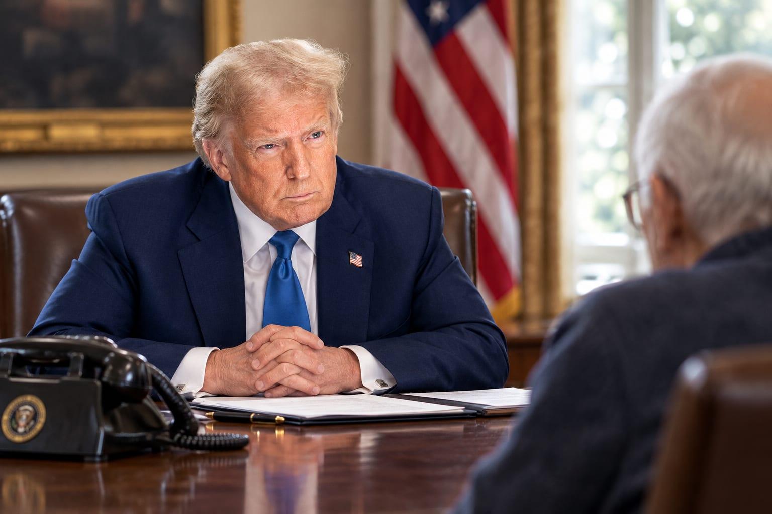 Trump Administration Announces Payments from Medicare Improvement Fund to Aid Seniors