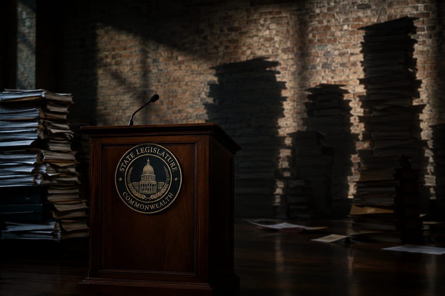 VIRGINIA AMENDMENT WOULD STRIP EVERY ABORTION SAFEGUARD — INCLUDING LATE-TERM LIMITS