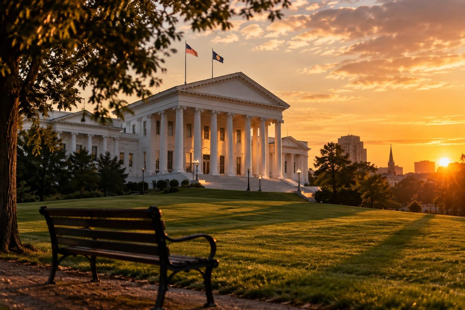 VIRGINIA AMENDMENT WOULD STRIP EVERY ABORTION SAFEGUARD — INCLUDING LATE-TERM LIMITS