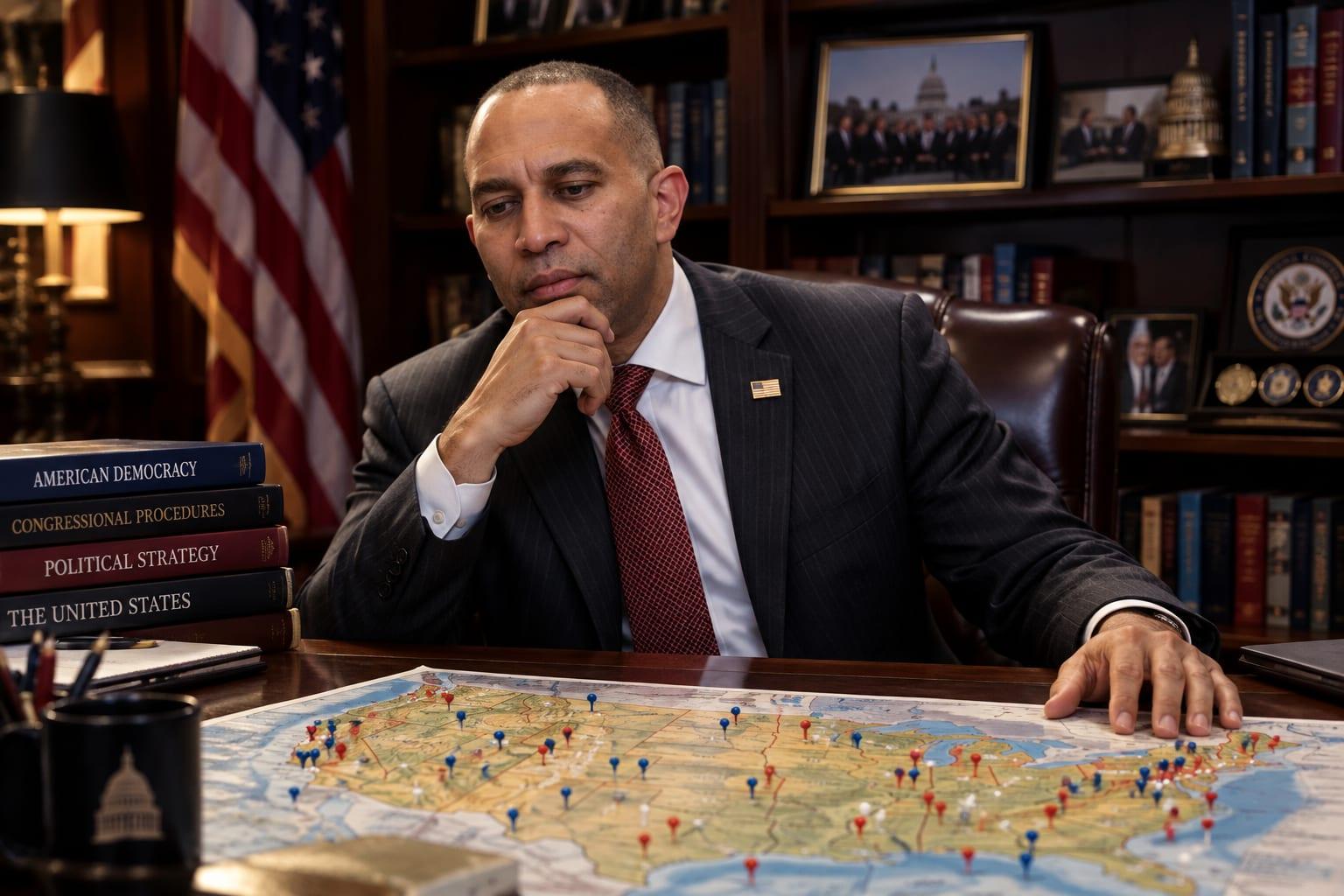 EXPOSED: Democrats' Open-Border ENDGAME If They Retake Power — 'Flood This Country to Replace Us'