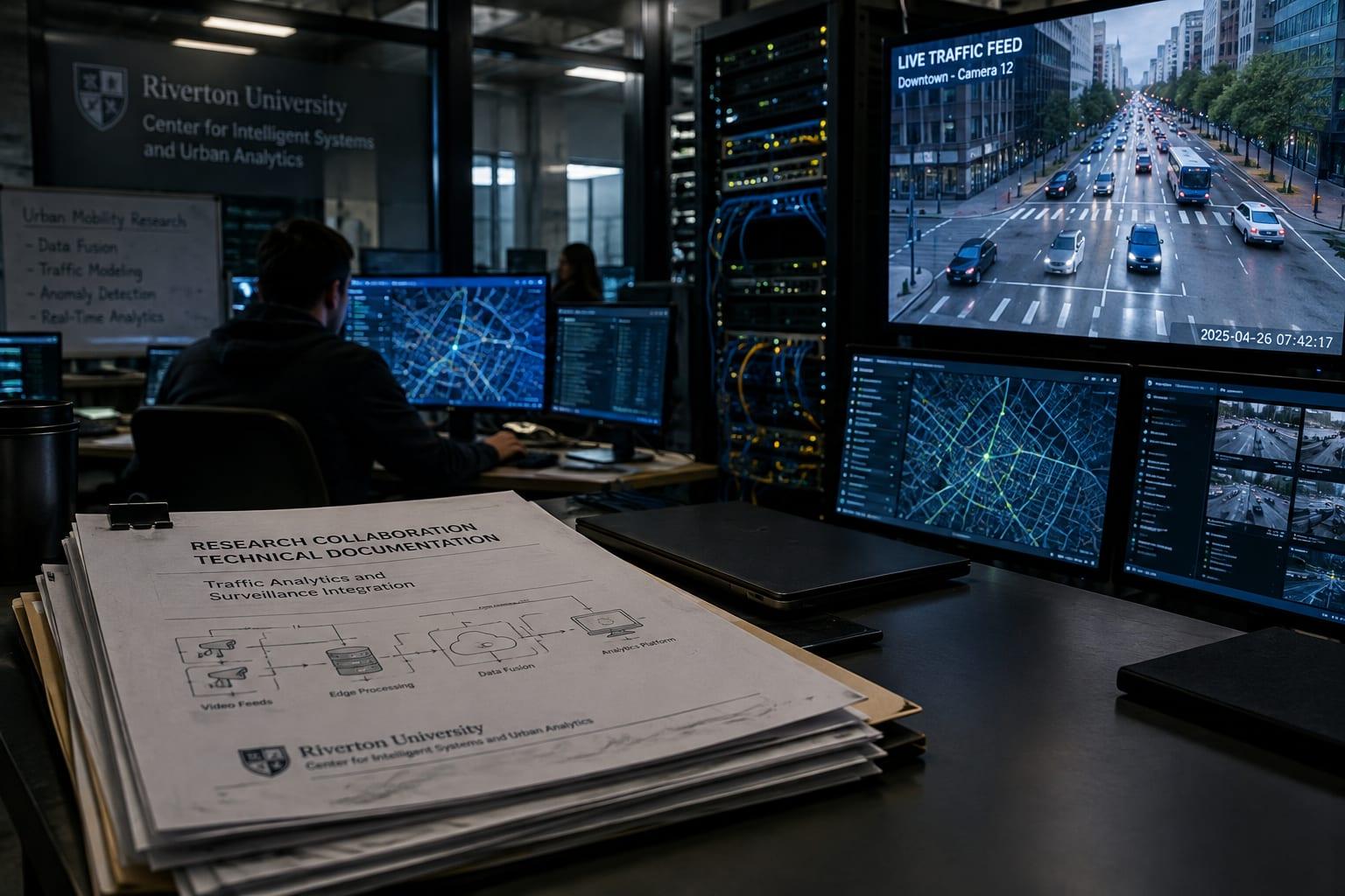 EXPOSED: American Tax Dollars Helped Build China's Car-Tracking Surveillance Grid — UW-Madison Researchers Worked Alongside Beijing's Police Ministry