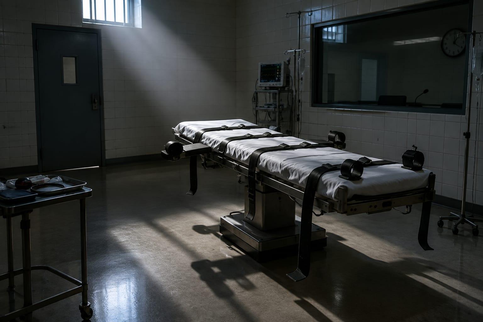 Conservatives Blast Botched Tennessee Execution As Denial Of Justice For Victim's Family