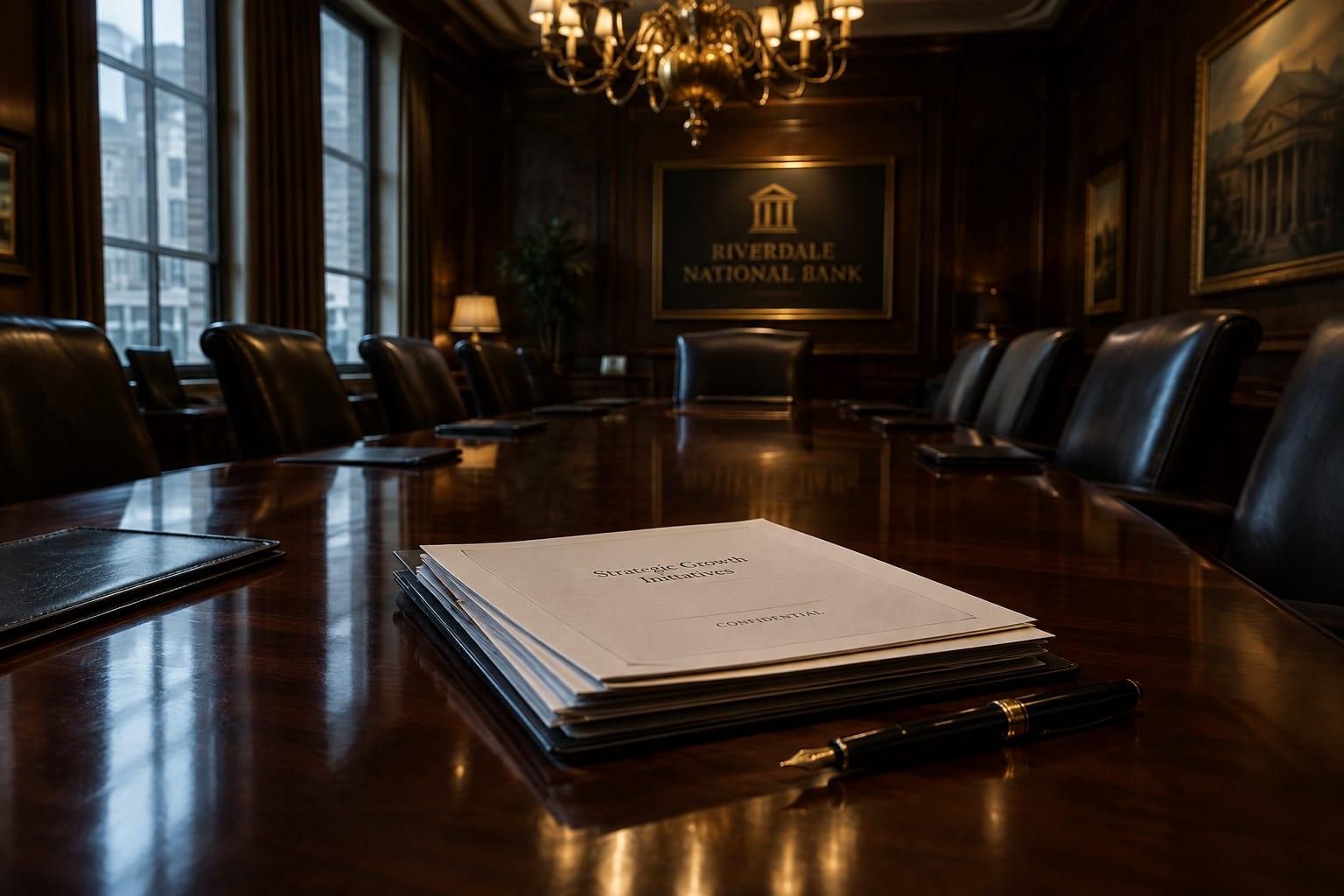 Federal Reserve adjusts discussion timeline on banking insider loan regulations.