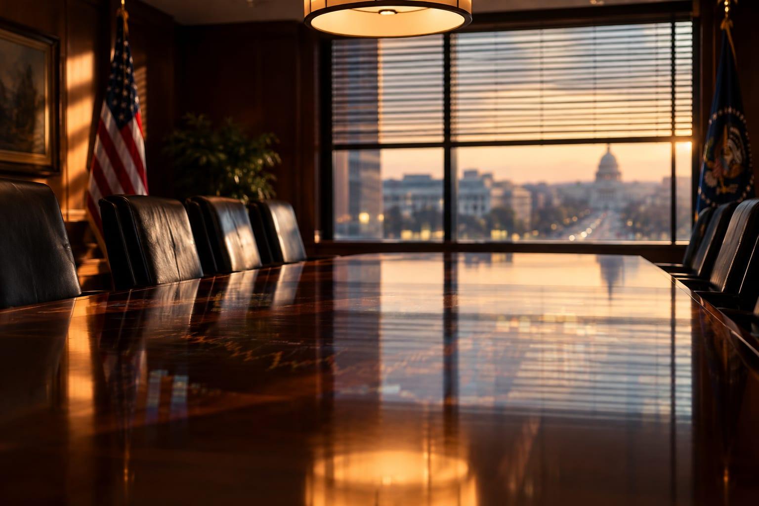 Federal Reserve Extends Comment Period on Regulation O OVERHAUL — Here's Why Patriots Should Pay Attention