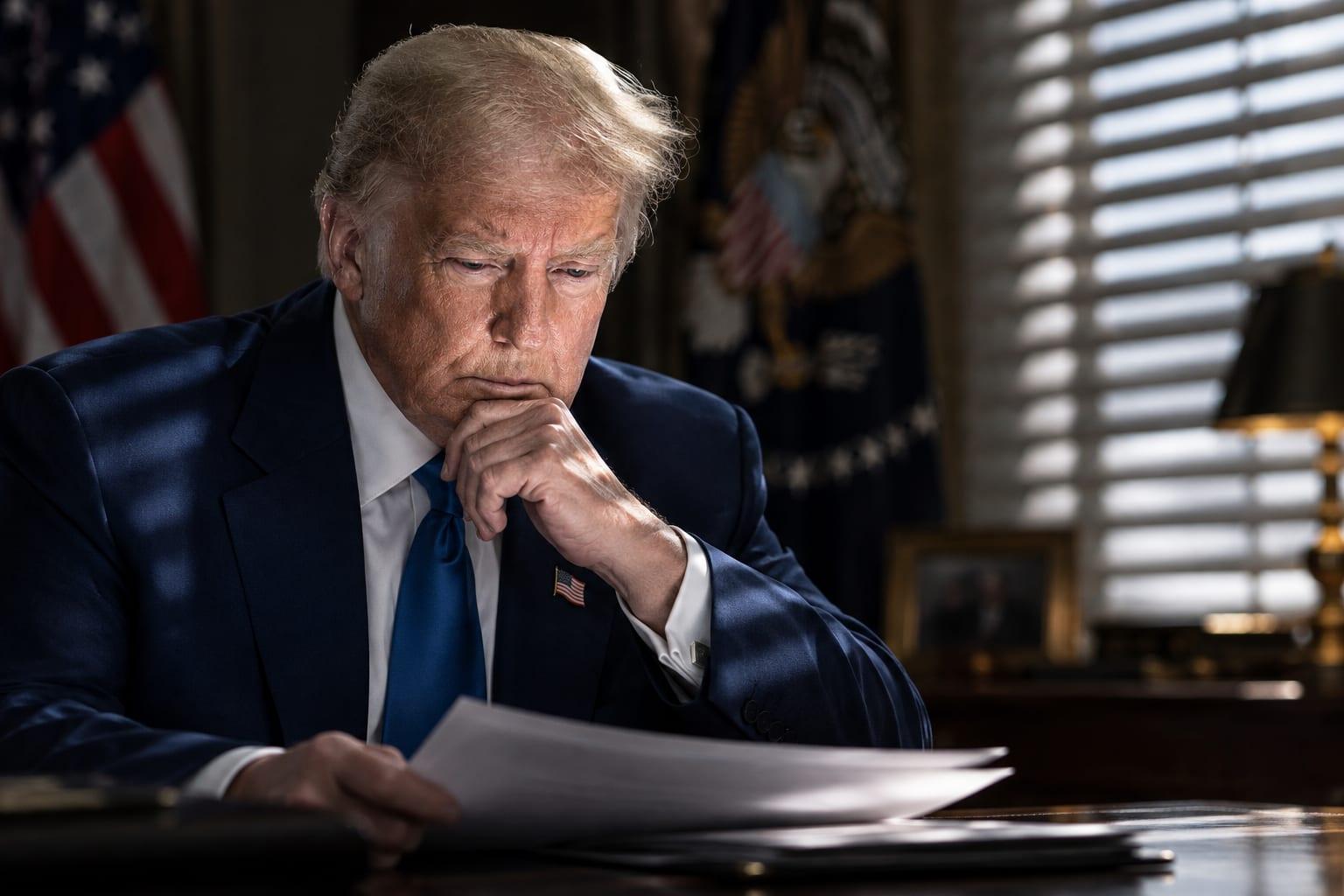 EXPOSED: Is Jared Kushner a MIDTERM LIABILITY for Republicans? Washington Examiner Report Sparks GOP Fear