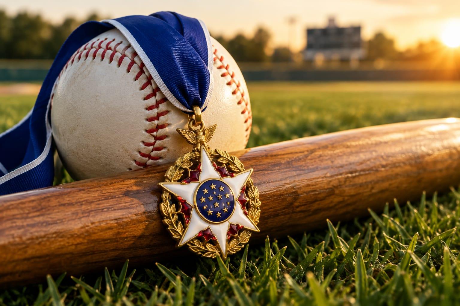 VICTORY: Trump to Award Presidential Medal of Freedom to Roger Clemens — 'Forget About the Hall of Fame'