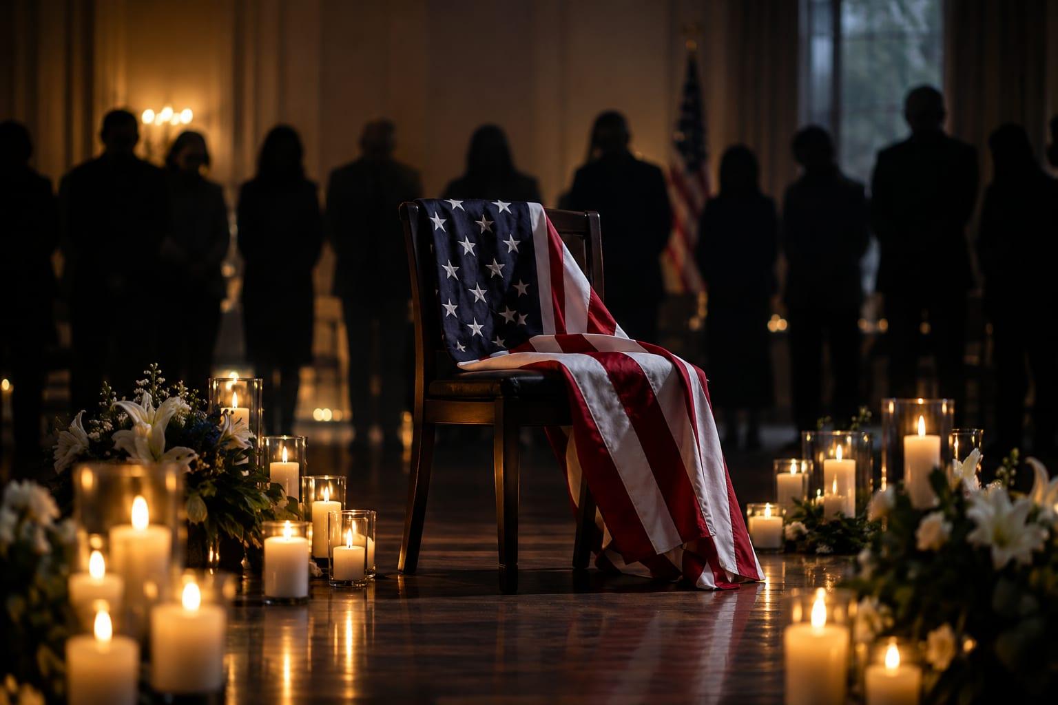 Trump Honors 10/7 Victims on Third Anniversary: 'I Fought Relentlessly to Bring the Hostages Home — and I Did'