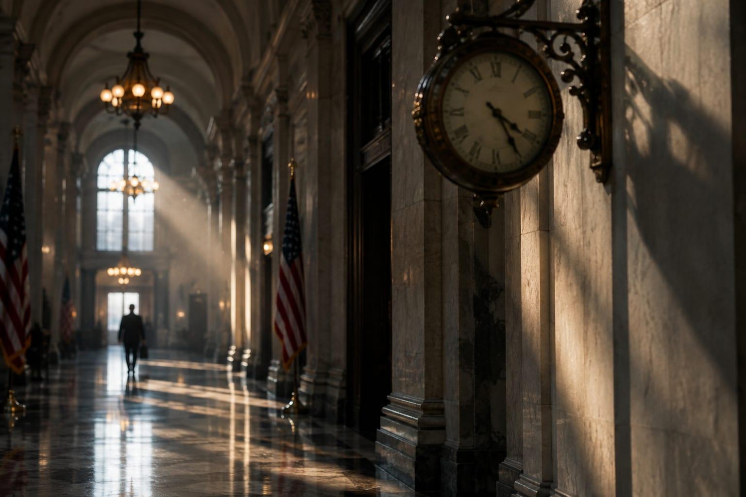 Fed Extends Comment Period on Bank Insider Loan Rules — But Critics Say the Clock Is Still Running Out for We the People