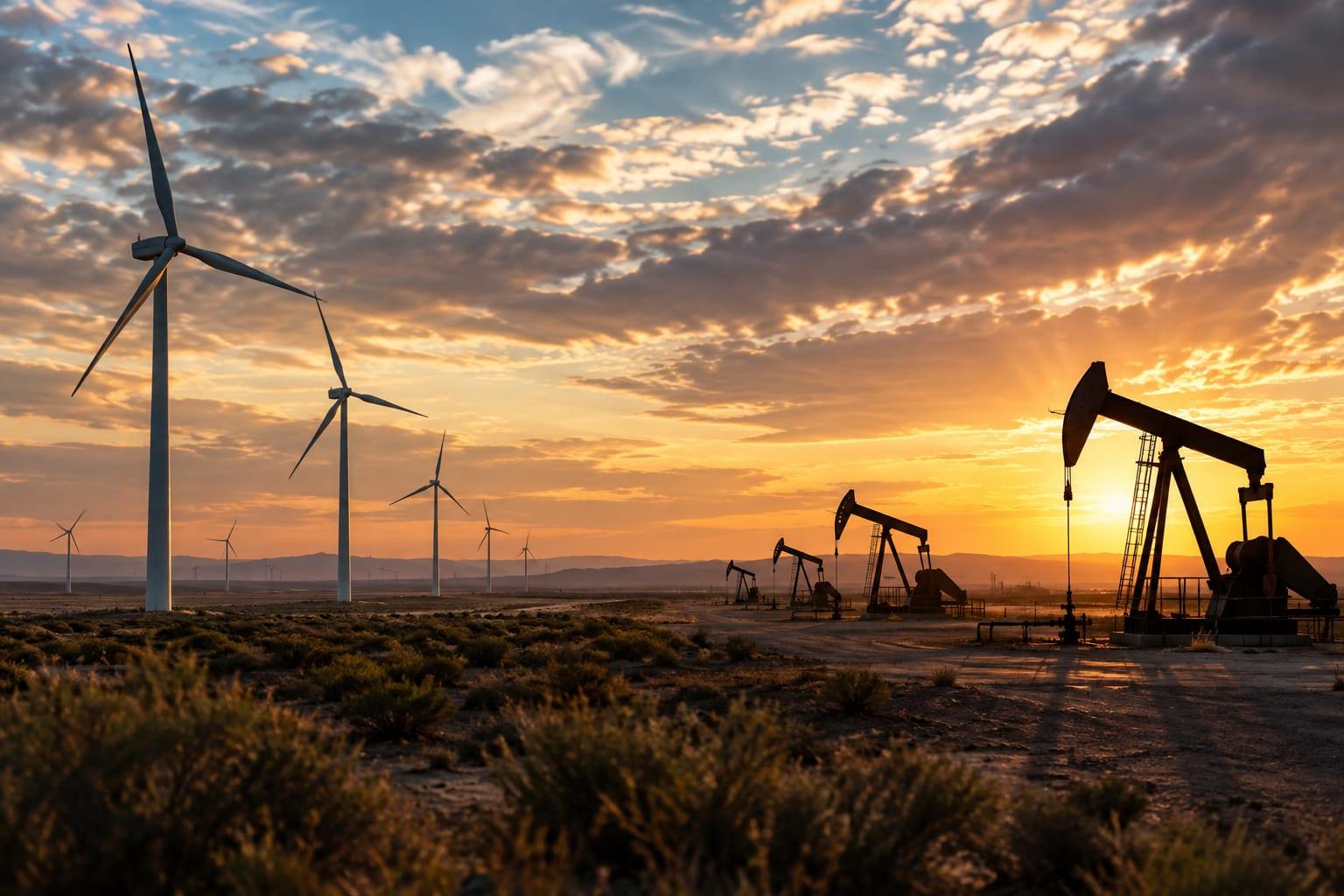 EXPOSED: 'Ranchers' Behind SCOTUS Climate Suit Compared GOP to NAZIS — and They're Bankrolled by Leftist Dark Money